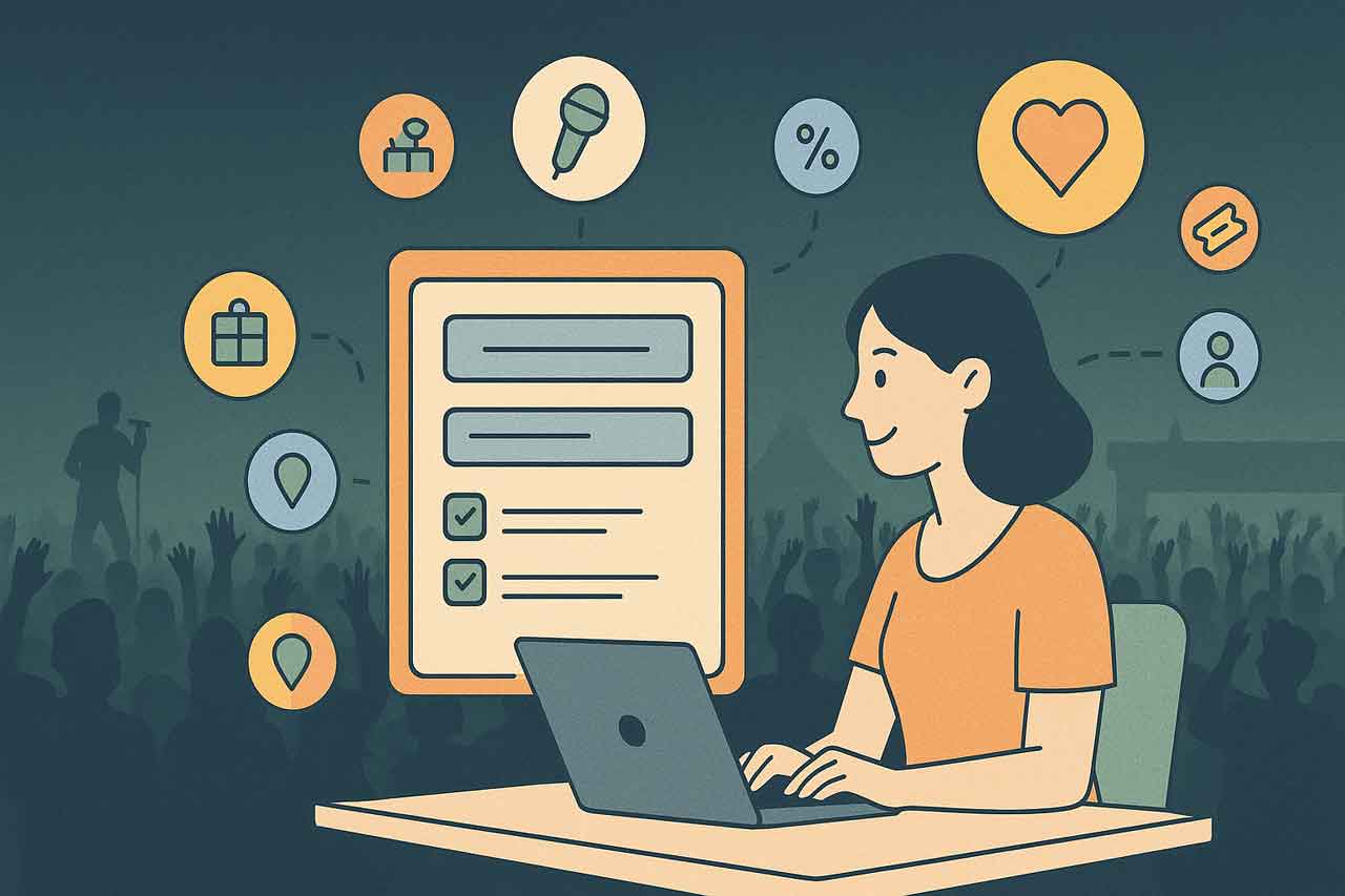 Plan Unforgettable Events with Confidence